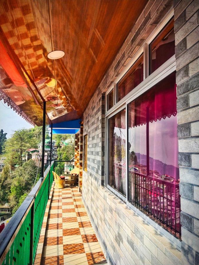 White Peak Homestay Darjeeling  Exterior photo
